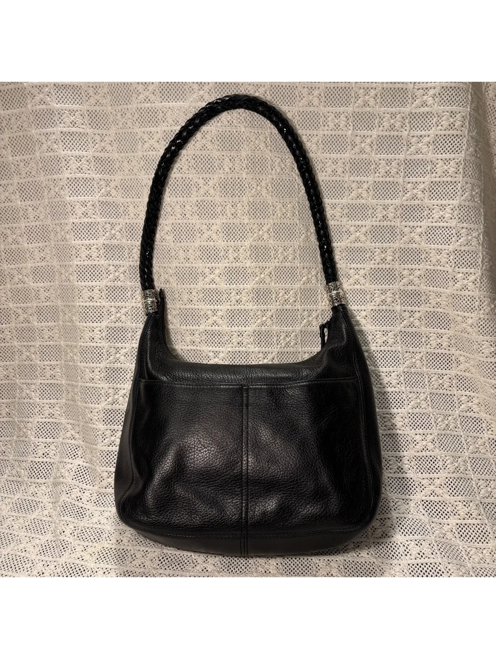 Brighton this black